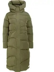 Mazine Damen Mantel Wanda Coat, Gr&ouml;&szlig;e:S, Farben:fir green - Gr&uuml;n - S