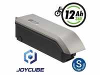 Phylion Akku SF-06 Joycube 36V 11,6Ah JCEB360-11.6 für E-Bikes Pedelec von