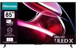 Hisense His 85UXKQ null cm Zoll - Grau Hisense His 85UXKQ null cm Zoll - Grau