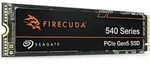 Seagate FireCuda 540, 1 TB, M.2, 9500 MB/s
