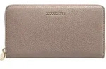 Coccinelle Metallic Soft Warm Taupe taupe A0332184 - Taupe