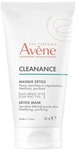 Avene Cleanance Entgiftende Gesichtsmaske - Detox Wirkung, 50ml