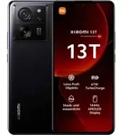 13T 5G 8GB + 256GB Black Smartphone - Schwarz 13T 5G 8GB + 256GB Black Smartphone - Schwarz