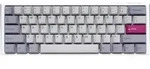 Ducky One 3 Mini - Grau