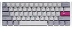 Ducky One 3 Mini - Grau