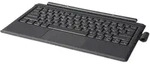 TERRA TYPE COVER PAD 1262 - Tastatur - mit Touchpad - Schwarz