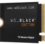 Western Digital Black WDBDNH0010BBK-WRSN, 1 TB, M.2