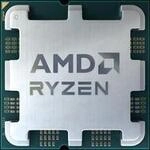 AMD Ryzen 9 PRO 7945, AMD Ryzen&trade; 9 PRO, Sockel AM5, 5 nm, Einschub, AMD, 3,7 GHz