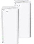 Tenda MX15 Pro (2er-Pack) Dualband (2,4 GHz / 5 GHz) Wi-Fi 6 (802.11ax) Wei&szlig; 3
