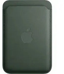 iPhone FineWoven Wallet with MagSafe - Evergreen - Gr&uuml;n