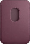 iPhone FineWoven Wallet with MagSafe - Mulberry - Violett