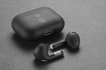 Cellularline CRYSTAL, True Wireless Stereo (TWS), Anrufe/Musik, 133 g, Kopfh&ouml;rer,