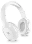 Music Sound Basic, Kabellos, Anrufe/Musik, 236 g, Kopfh&ouml;rer, Wei&szlig; - Wei&szlig;