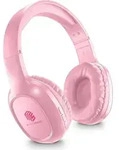 Cellularline Music & Sound Bluetooth Headphone BASIC Pink - Rosa