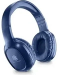 Cellularline Music & Sound Bluetooth Headphone BASIC Blue - Blau