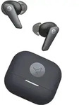 Libratone Air+3, Kabellos, Anrufe/Musik, 41,5 g, Kopfh&ouml;rer, Schwarz