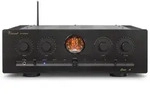Vincent SV-237MKII Vollverst&auml;rker Hybrid schwarz - Schwarz