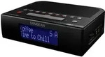 Sangean DCR-89+, Pers&ouml;nlich, Analog & Digital, DAB+, FM, 8 Ohm, LCD, Wei&szlig; -...