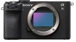 Sony Kamera ILCE7CM2B.CEC Schwarz - Schwarz