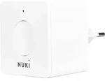 Nuki Bridge, Kabellos, Bluetooth / Wi-Fi, 10 m, Wei&szlig;, SmartLock 3.0, 230 V