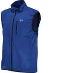 Newline Core Running Herren Gilet Weste wasserabweisend blau 510116-7045,...