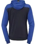 Kempa Trainingsjacke PRIME MULTI WOMEN Women 2005119_01 marine/royal L - L
