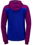 PRIME MULTI JACKE , Gr&ouml;&szlig;e:L, Farben:deep blau/deep rot - Blau - L