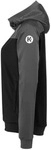PRIME MULTI JACKE , Gr&ouml;&szlig;e:L, Farben:schwarz/anthra - Schwarz - L