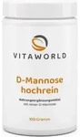 D-Mannose Hochrein Pulver 100 g