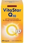 Vitastar Q10, 60 St KAP