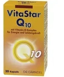 VitaStar Q10 30 Kapseln 17,5g