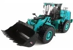 Amewi RC Radlader G921H petrol Li-Ion 2000mAh/14+