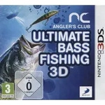 Angler's Club: Ultimate Bass Fishing