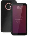 Volla Phone X23 Smartphone mit Ubuntu Touch &ndash; 6.1 Zoll, 128 GB Speicherplatz, 48 MP