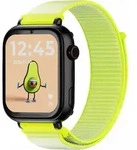 SaveFamily 8495390778271, 4,7 cm (1.85"), Touchscreen, 8 GB, WLAN, GPS
