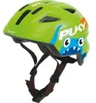Puky Fietshelm PH 8 PRO Kiwi Monster Maat S - Gr&uuml;n