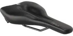 SQlab Sattel 610 M-D active 17cm - Schwarz