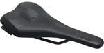 SQlab Herren Fahrradsattel 614 Ergowave Active 2.1 13 cm - Schwarz