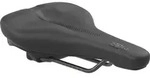 SQLAB 602 Ergolux active 2.1, Sattel, 28,2x16x7,5cm, schwarz, SQL-2531 - Schwarz