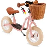 Puky LR M Classic, Stadtrad, Kinder, Weiblich, Rose, Kettenlos, Vorderseite - Rosa