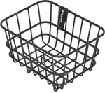 Puky Gep&auml;cktr&auml;gerkorb Chaos Container M Gep&auml;cktr&auml;ger, black 9130 - Schwarz