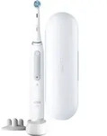 Oral-B iO 4S, Erwachsener, Vibrierende Zahnb&uuml;rste, T&auml;gliche Pflege, Sensibel, Super