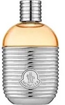 Moncler Pour Femme, Frauen, 100 ml, Nachf&uuml;llbare Flasche, Bergamotte, Heliotrop,