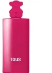 Damenparf&uuml;m Tous EDT More More Pink 50 ml