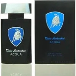Tonino Lamborghini Acqua EDT For Men 125ml