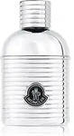 Moncler Pour Homme, M&auml;nner, 60 ml, Nachf&uuml;llbare Flasche, Muskatellersalbei, Gr&uuml;n,