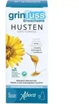 Grintuss Erwachsene Hustensaft, 128 g L&ouml;sung