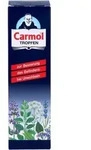 Carmol Tropfen zur Besserung des Befindens bei Unwohlsein, 80 ml L&ouml;sung