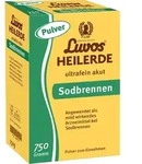 Luvos Heilerde ultrafein akut gegen Sodbrennen, 750 g Pulver