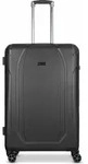 Bugatti Valencia 4 Rollen Trolley L 77 cm - Schwarz
